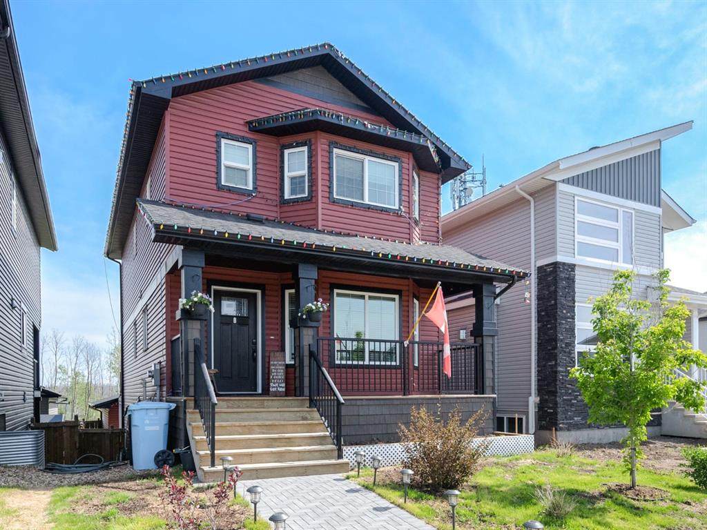 704 Athabasca Avenue - Photo 1