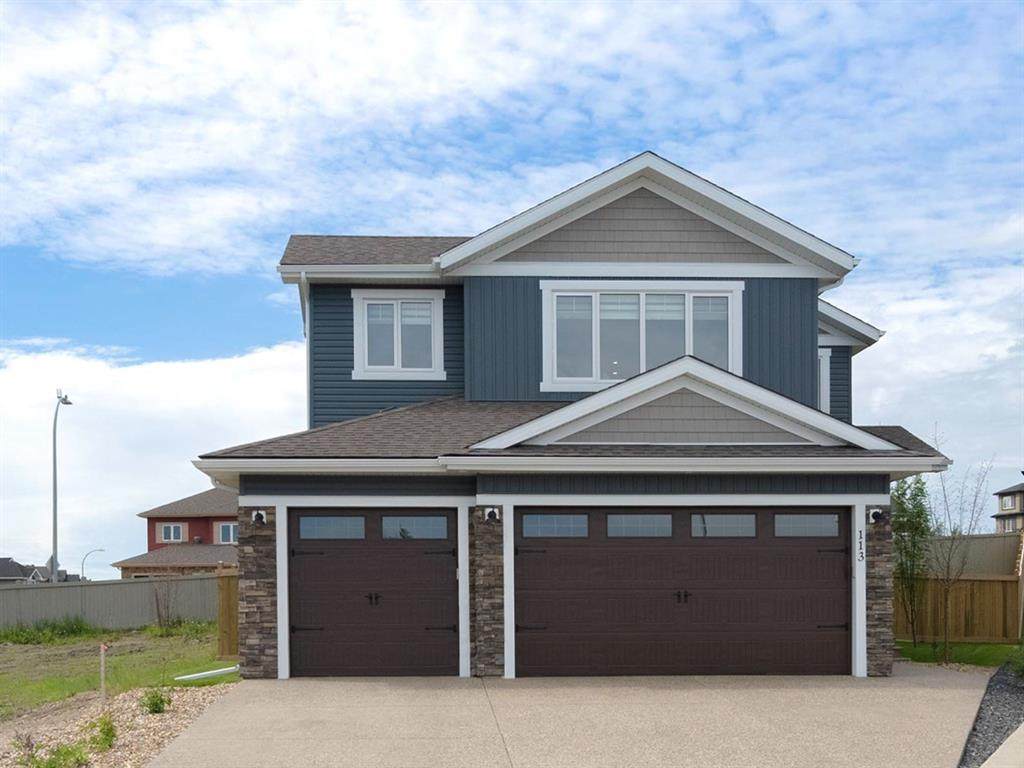 113 Cobblestone Bay - Photo 1
