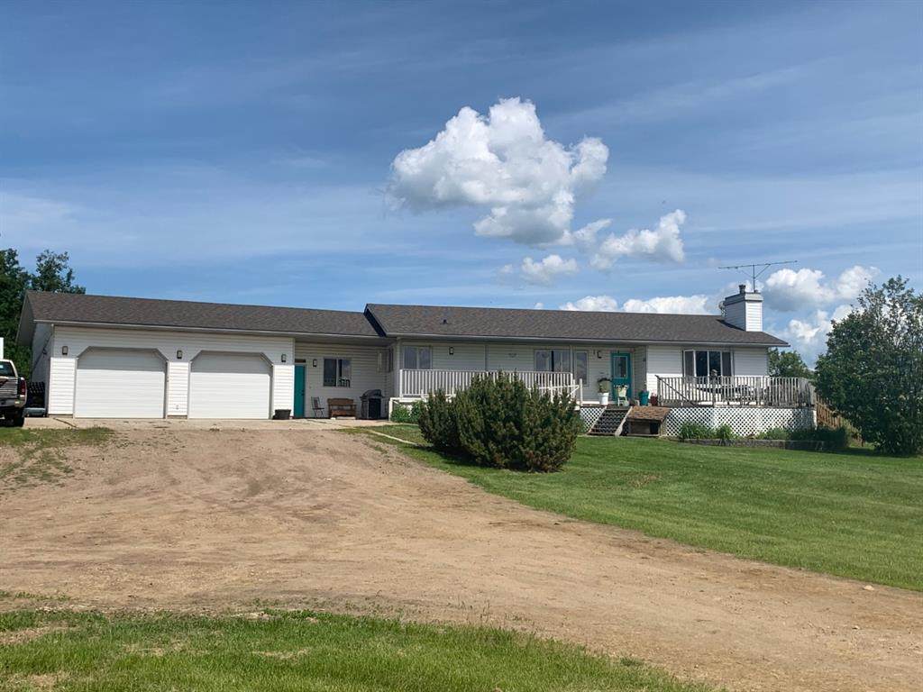 14014 Twp 652 Road - Photo 1