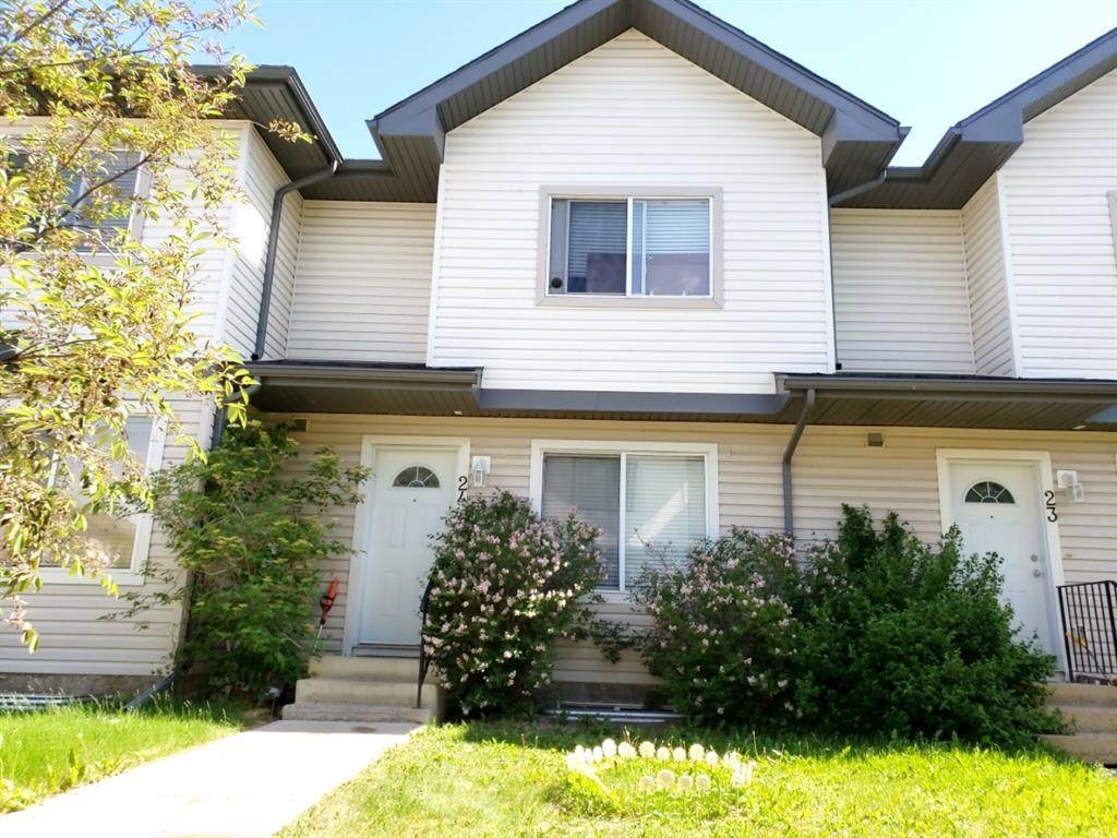 187 Millennium Gate - Photo 1
