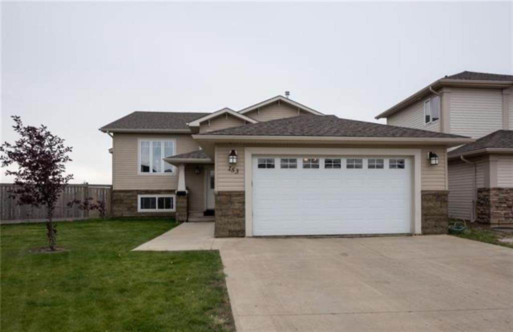 153 Fisher Crescent - Photo 1