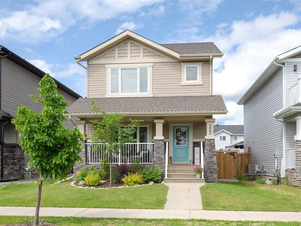 152 Huberman Way - Photo 1