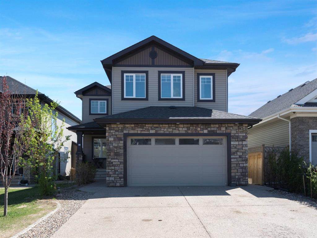 153 Diamondstone Ridge - Photo 1