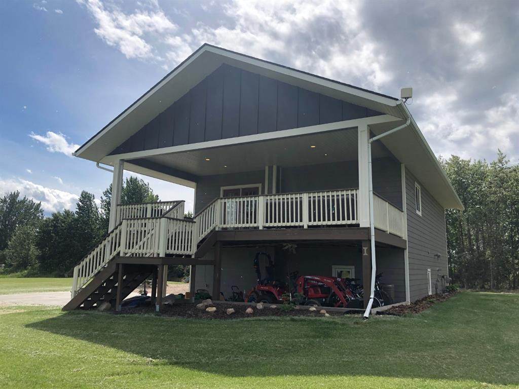 174081 Hwy 855 Highway - Photo 1