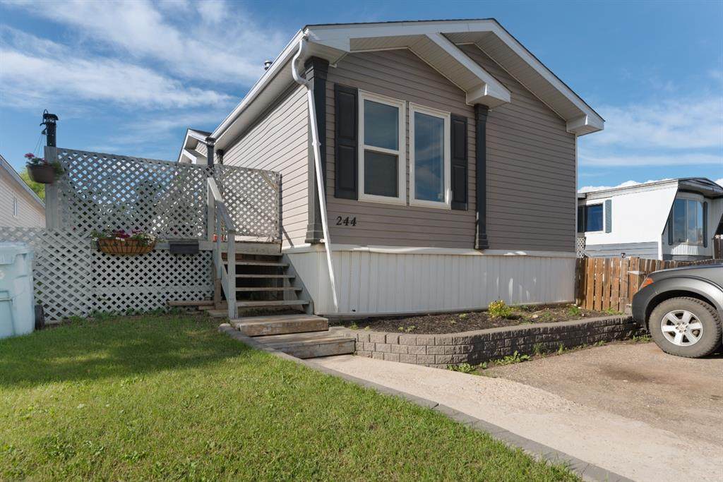 244 Greenwich Lane - Photo 1