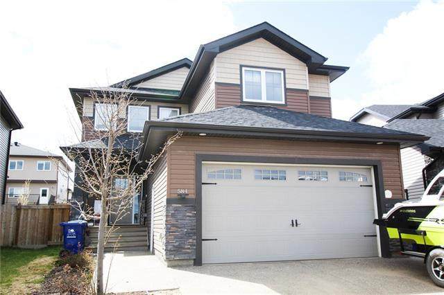 584 Heritage Drive - Photo 1