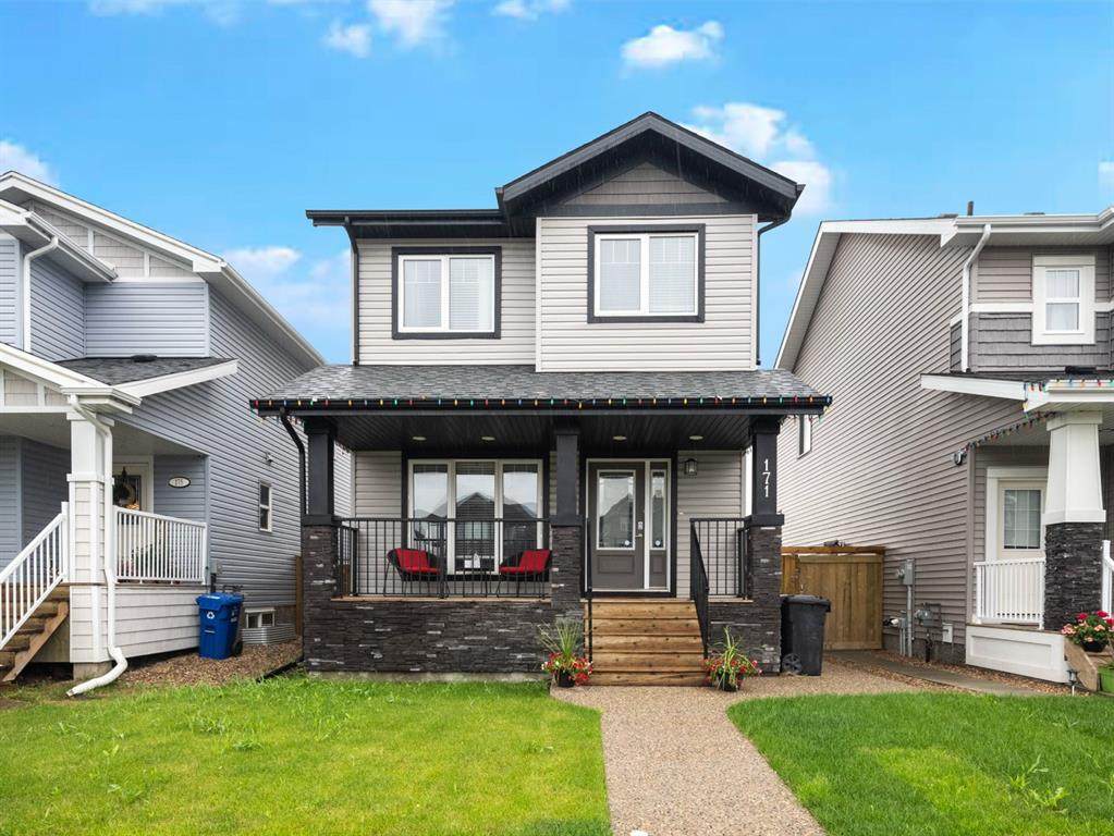 171 Prospect Drive - Photo 1
