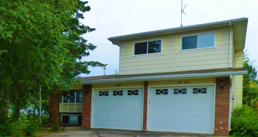 9109 97 Avenue - Photo 1