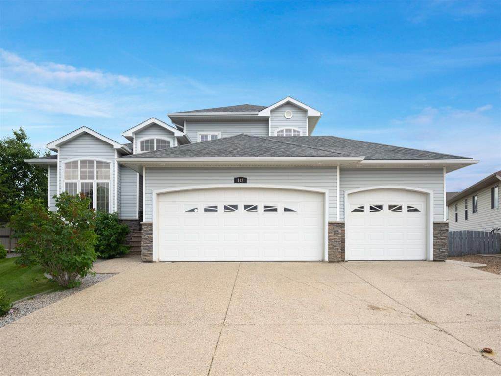 112 Lindstrom Crescent - Photo 1
