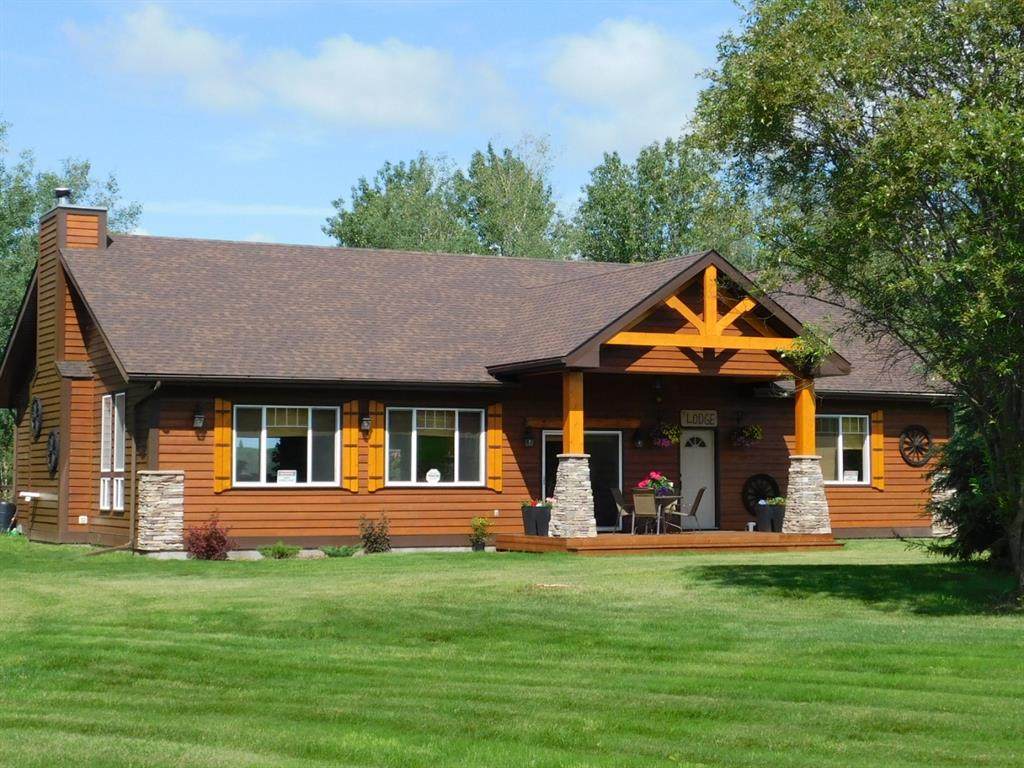 653094 Range Road 173.3 Range - Photo 1