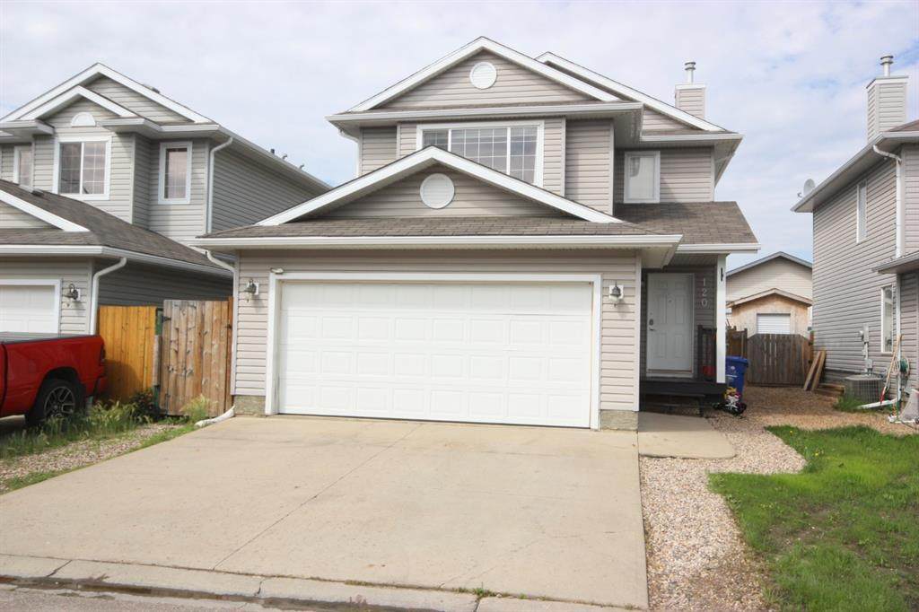 120 Cinnamon Street - Photo 1