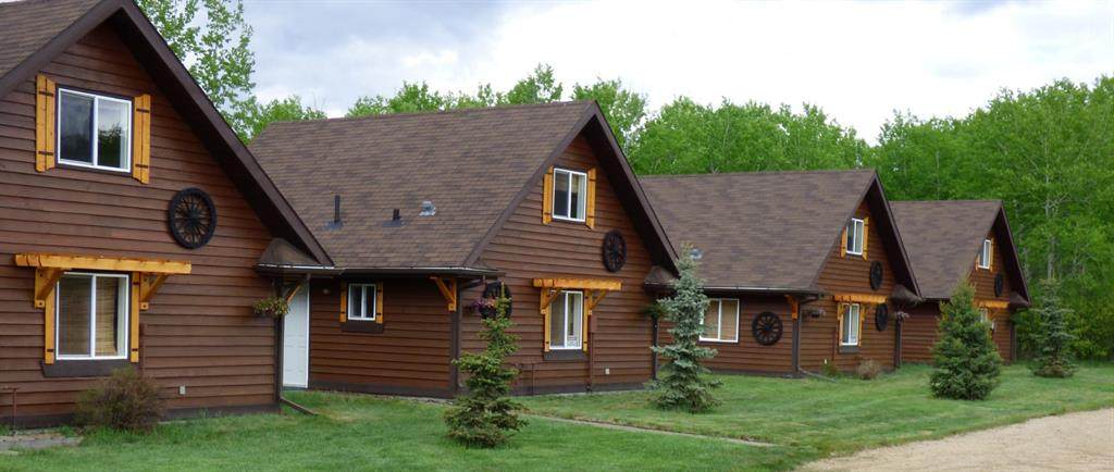 653094 Range Road 173.3 Range - Photo 1