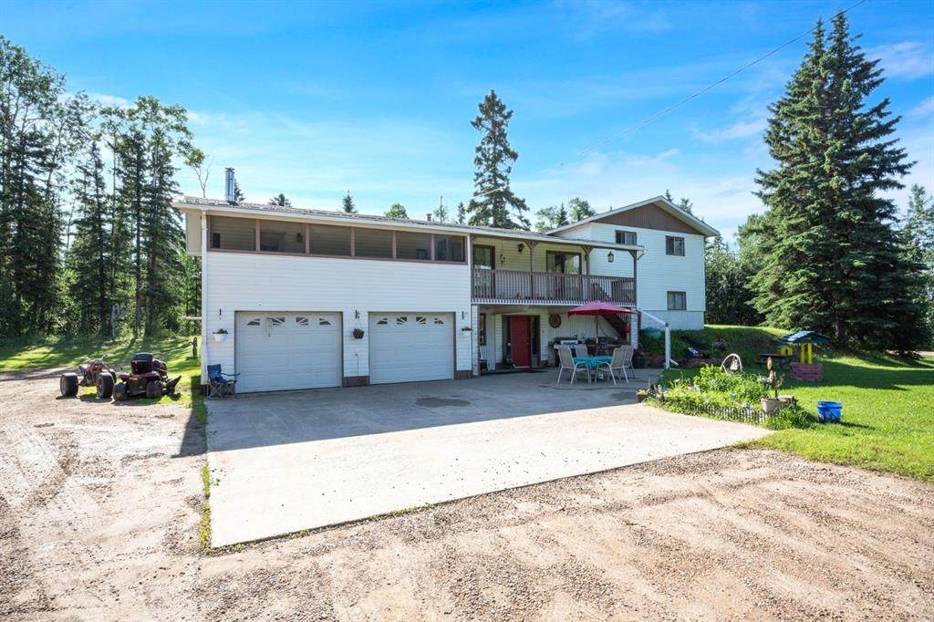 217 Stony Mountain Road - Photo 1