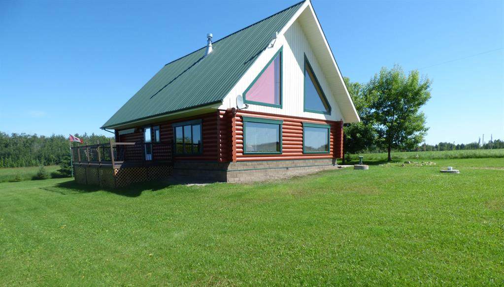 102 14457 Township Road 683 Township - Photo 1