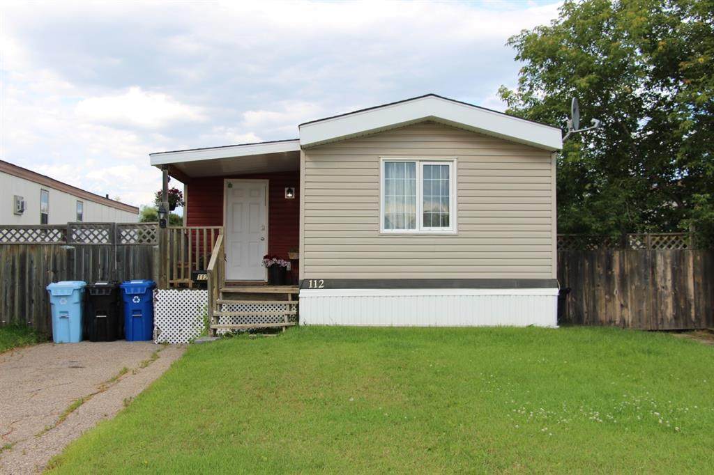 112 Cokerill Crescent - Photo 1