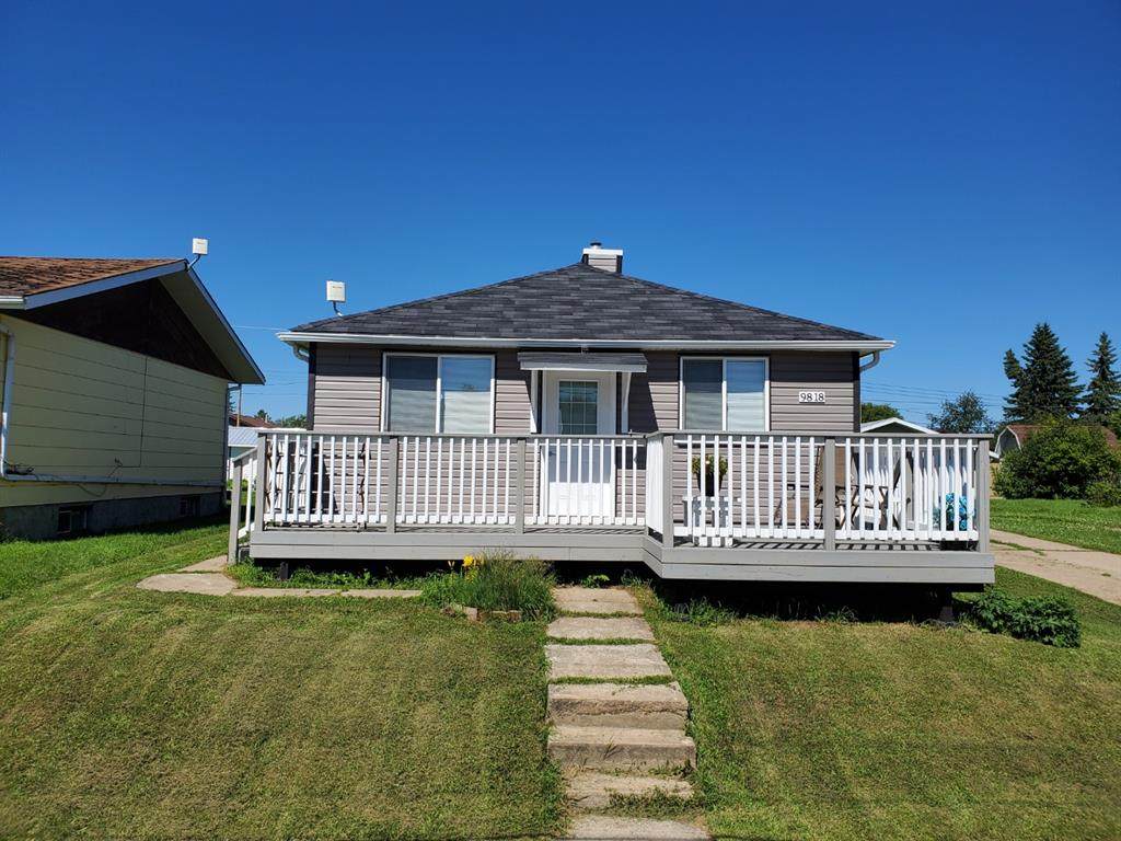 9818 100 Avenue - Photo 1