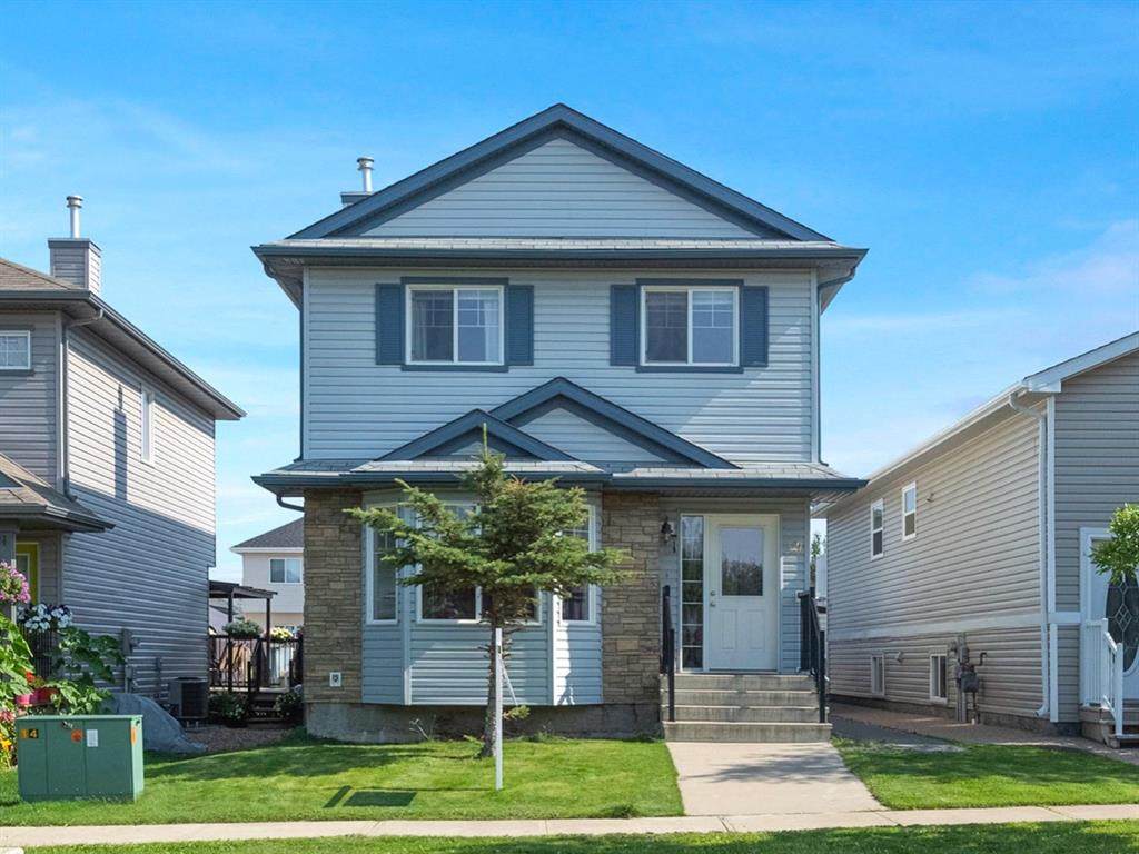 321 Rainbow Creek Drive - Photo 1