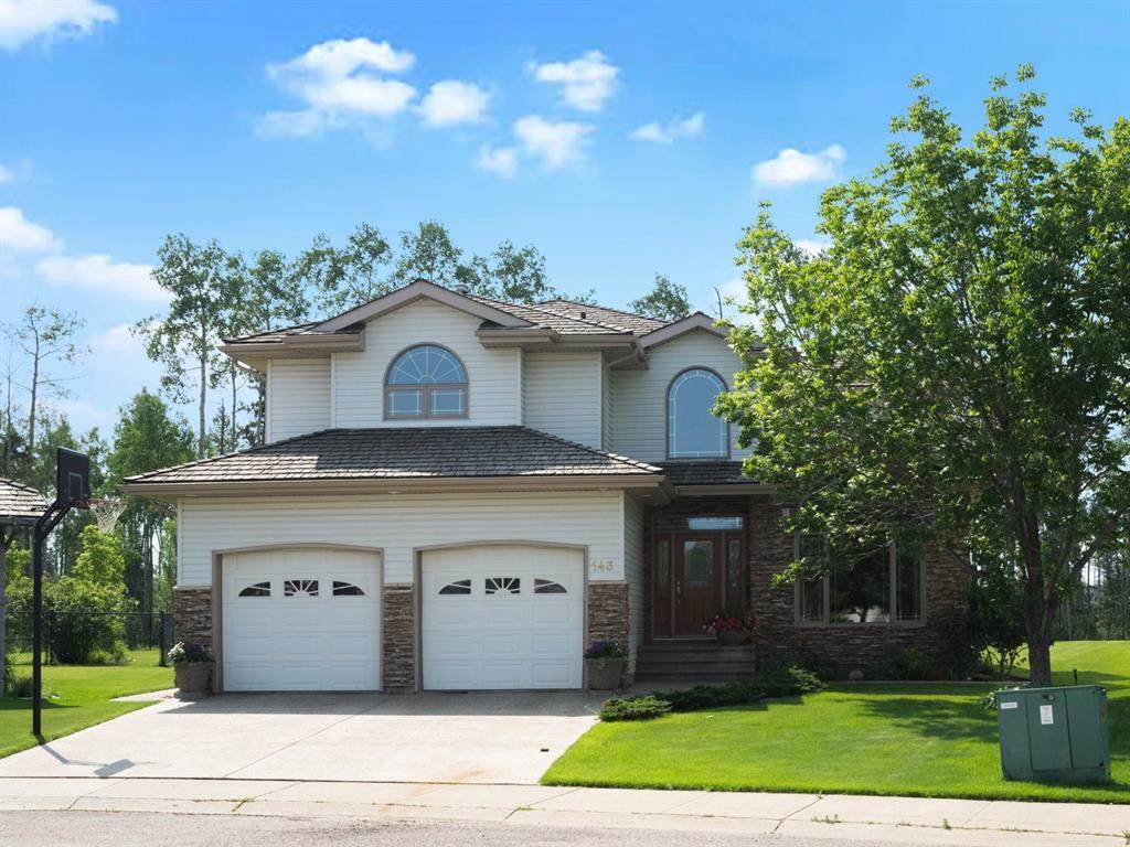 143 Berard Crescent - Photo 1