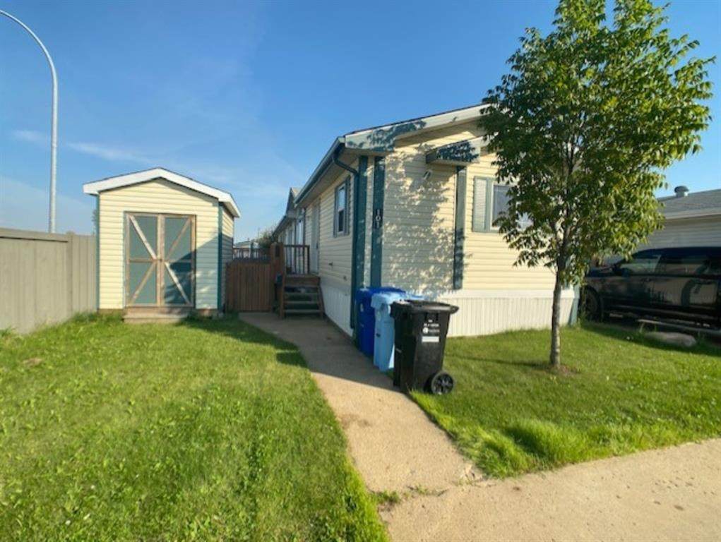 101 Waterhouse Street - Photo 1