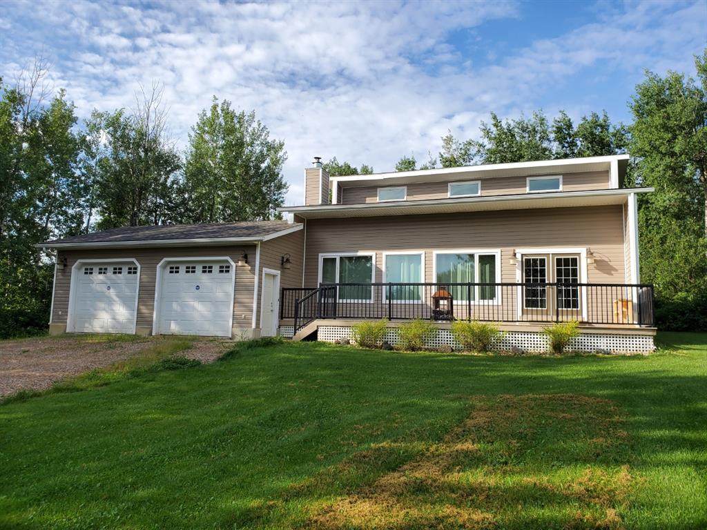 #126, 67339 Mission Road Road - Photo 1