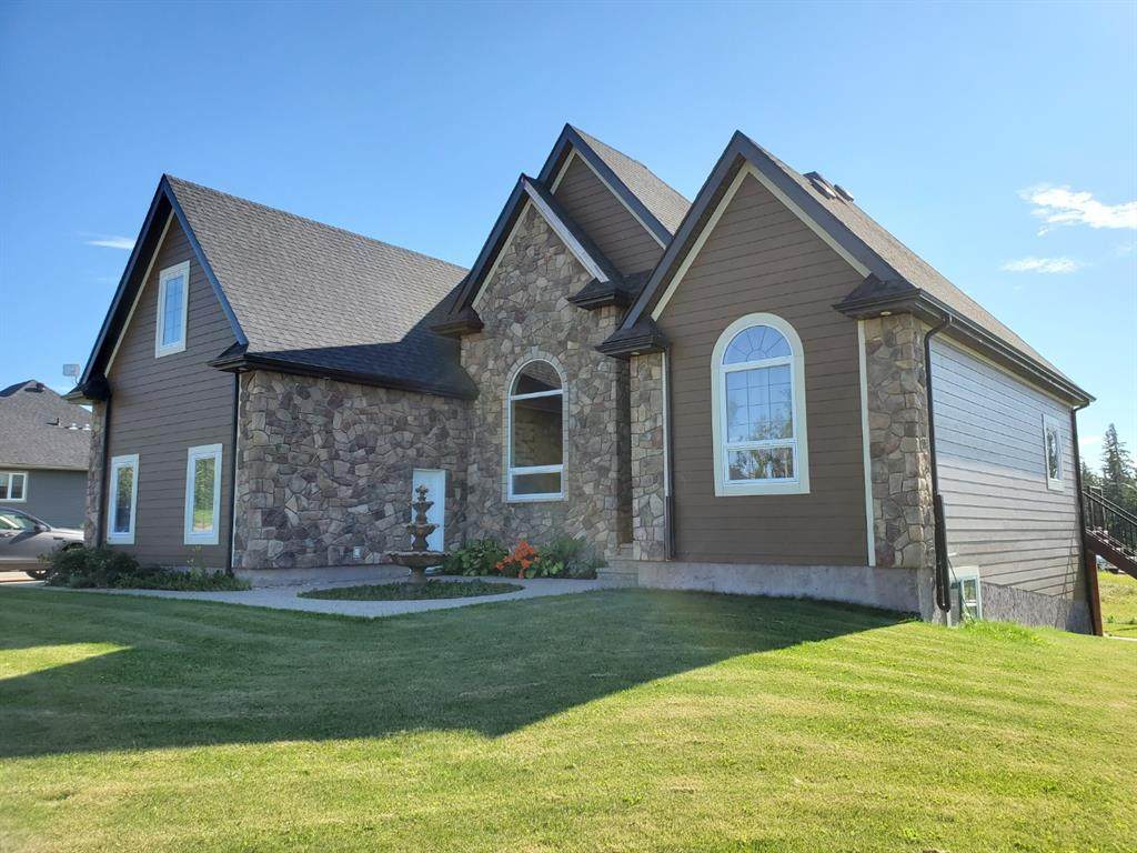 13348 Twp Rd 672A Road - Photo 1