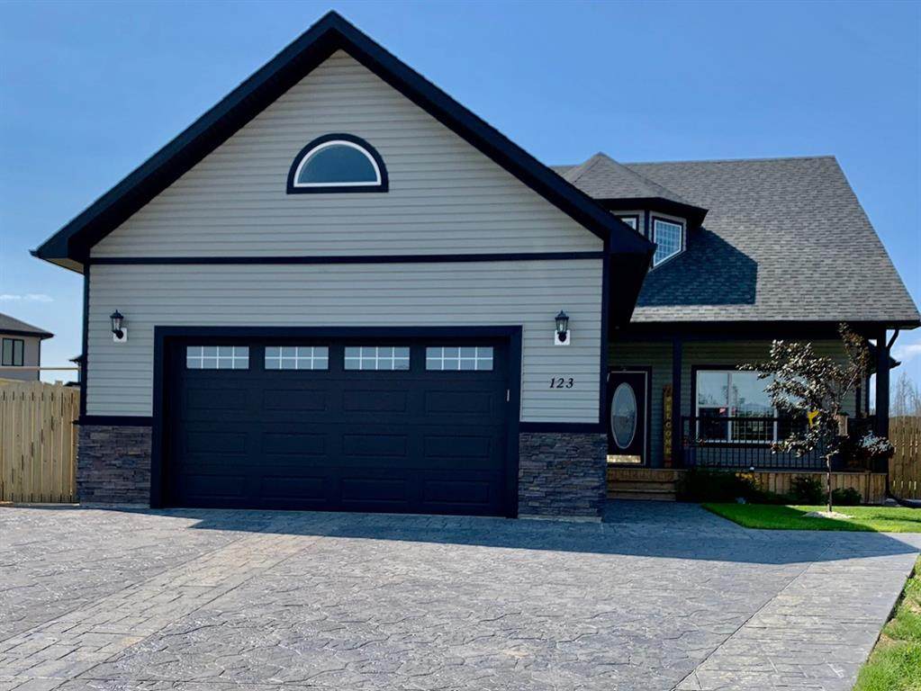 123 Wolff Bay - Photo 1
