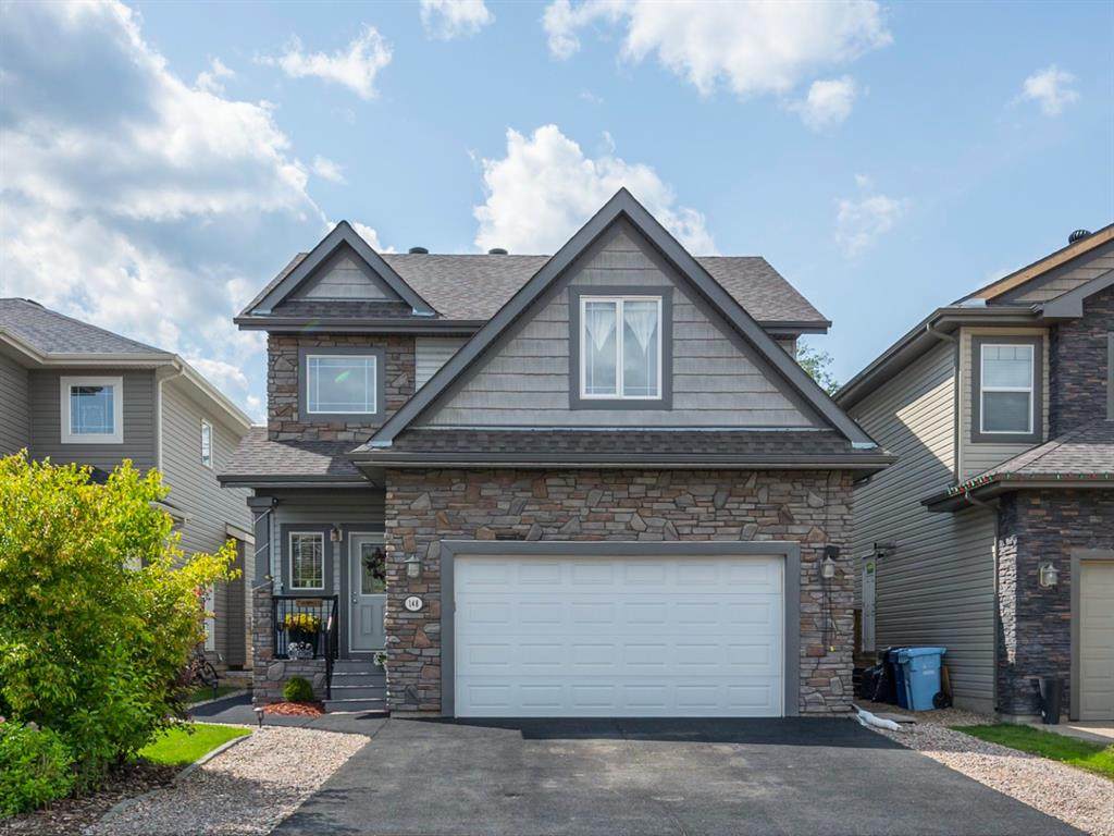 148 Diamondstone Ridge - Photo 1