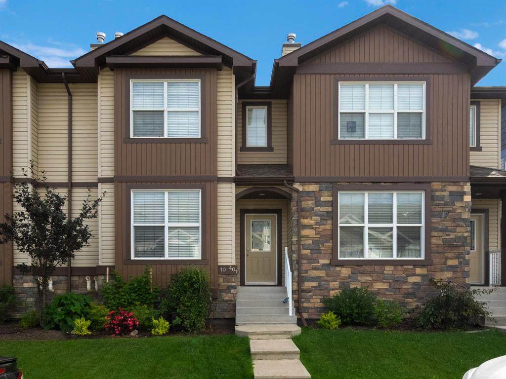 10-401 Sparrow Hawk Drive - Photo 1