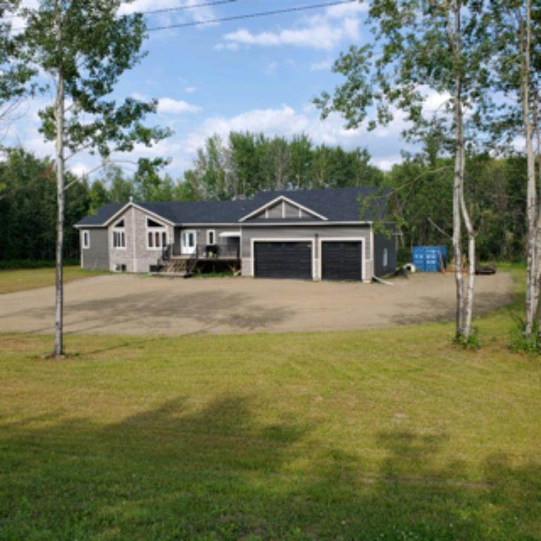258 - 77325 Churchill Park Road ( Lakeview Drive) Drive - Photo 1