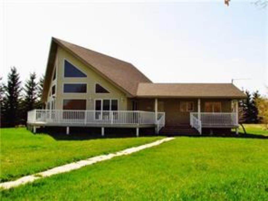 64480 55 Highway - Photo 1