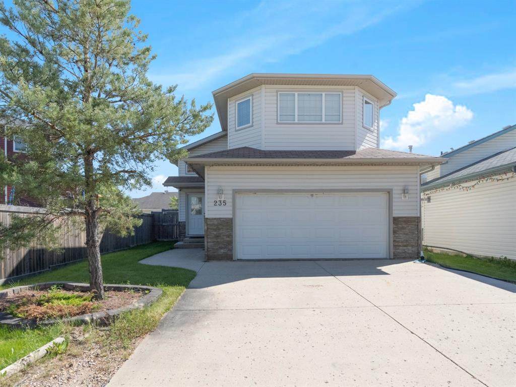 235 Laffont Way - Photo 1
