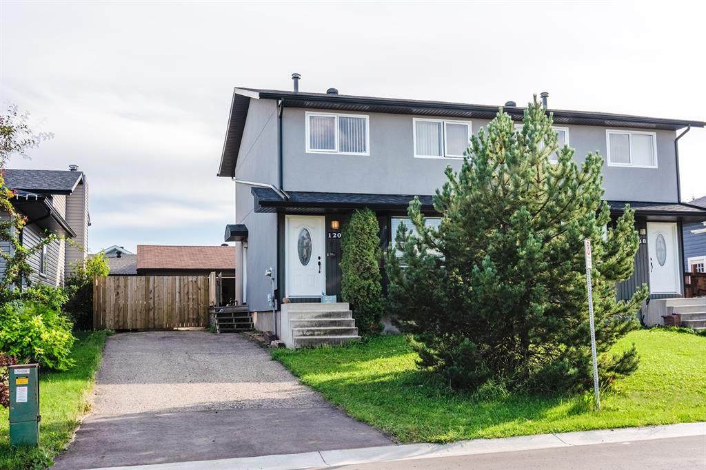 120 Mcconachie Crescent - Photo 1