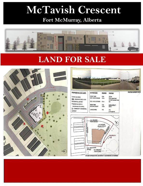 0000 Mctavish Crescent - Photo 1