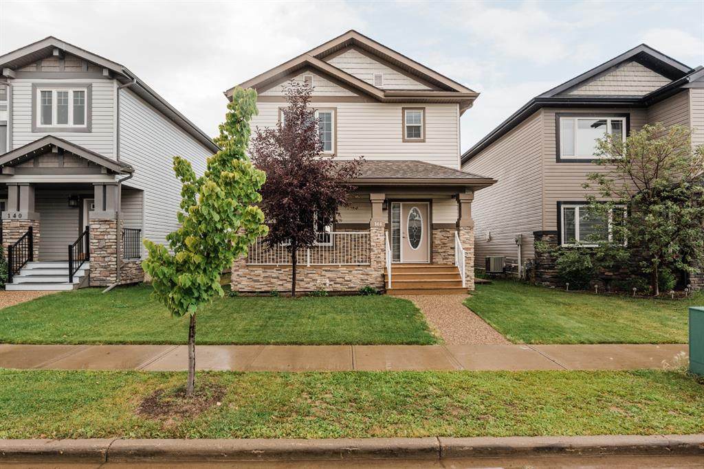 144 Huberman Way - Photo 1