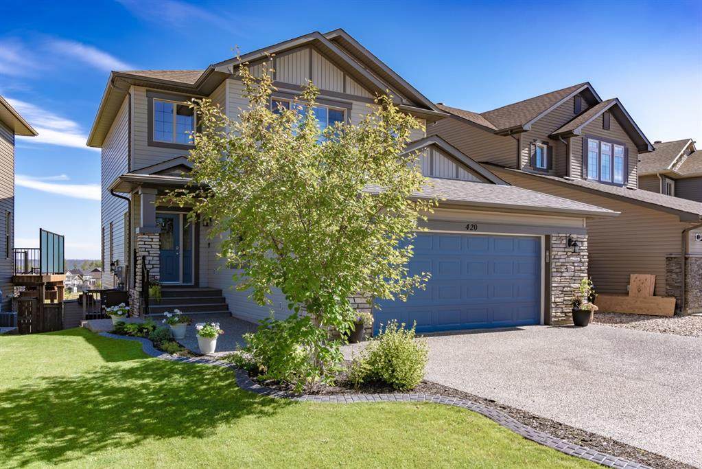 420 Killdeer Way - Photo 1