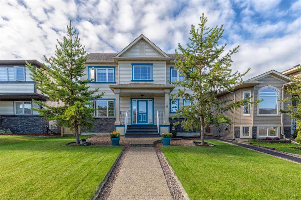 116 Woodpecker Way - Photo 1