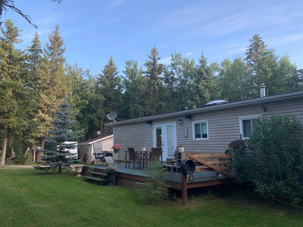14544 Old Trail Road - Photo 1