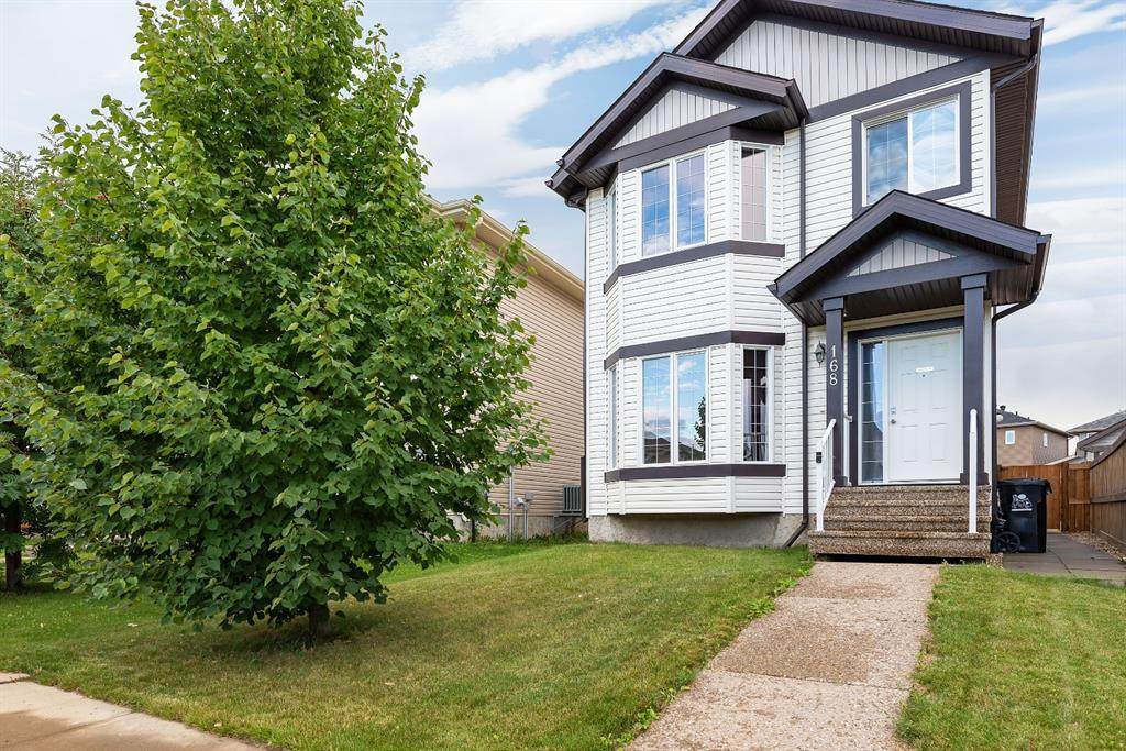 168 Chestnut Way - Photo 1