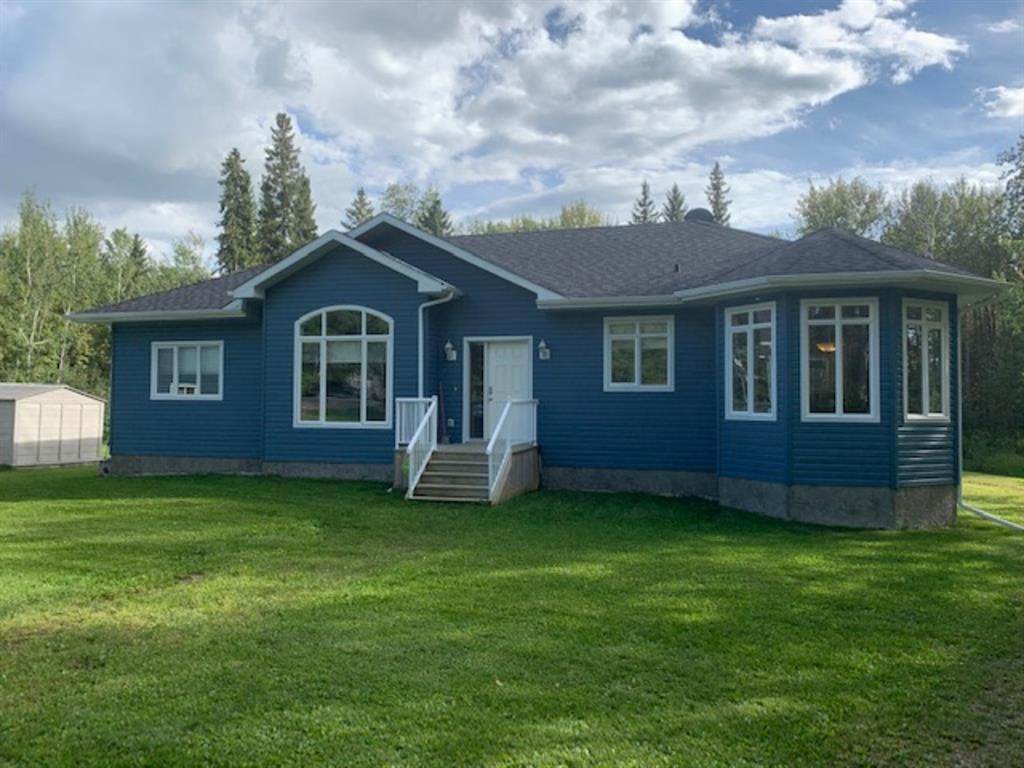 130 ,134 15377 Twp R Missiwawi Drive Township - Photo 1