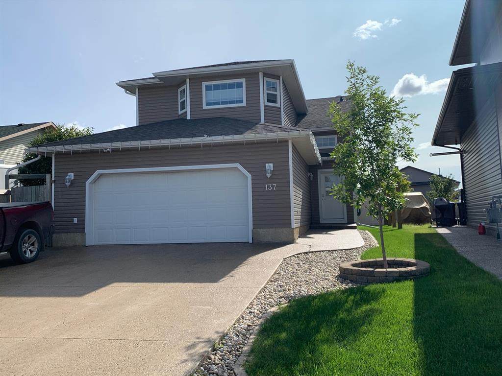 137 Wolff Bay - Photo 1