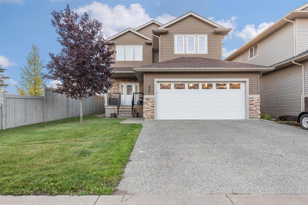 509 Walnut Crescent - Photo 1