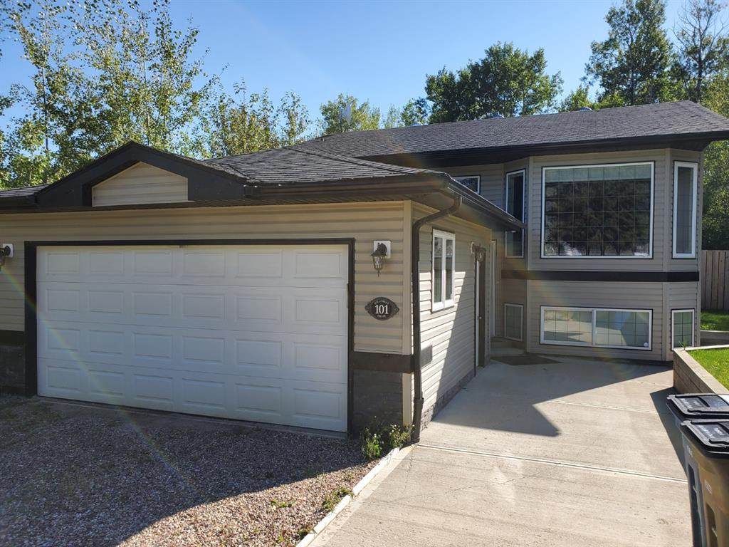 101 Hillcrest Drive - Photo 1