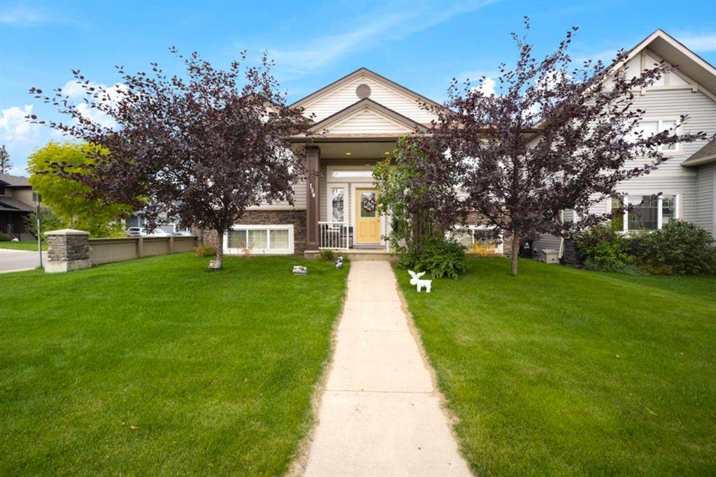 156 Sparrowhawk Drive - Photo 1