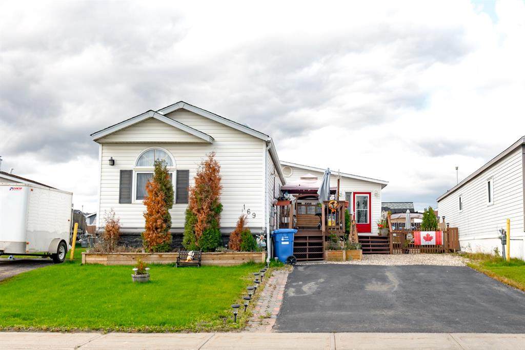 169 Cree Road - Photo 1