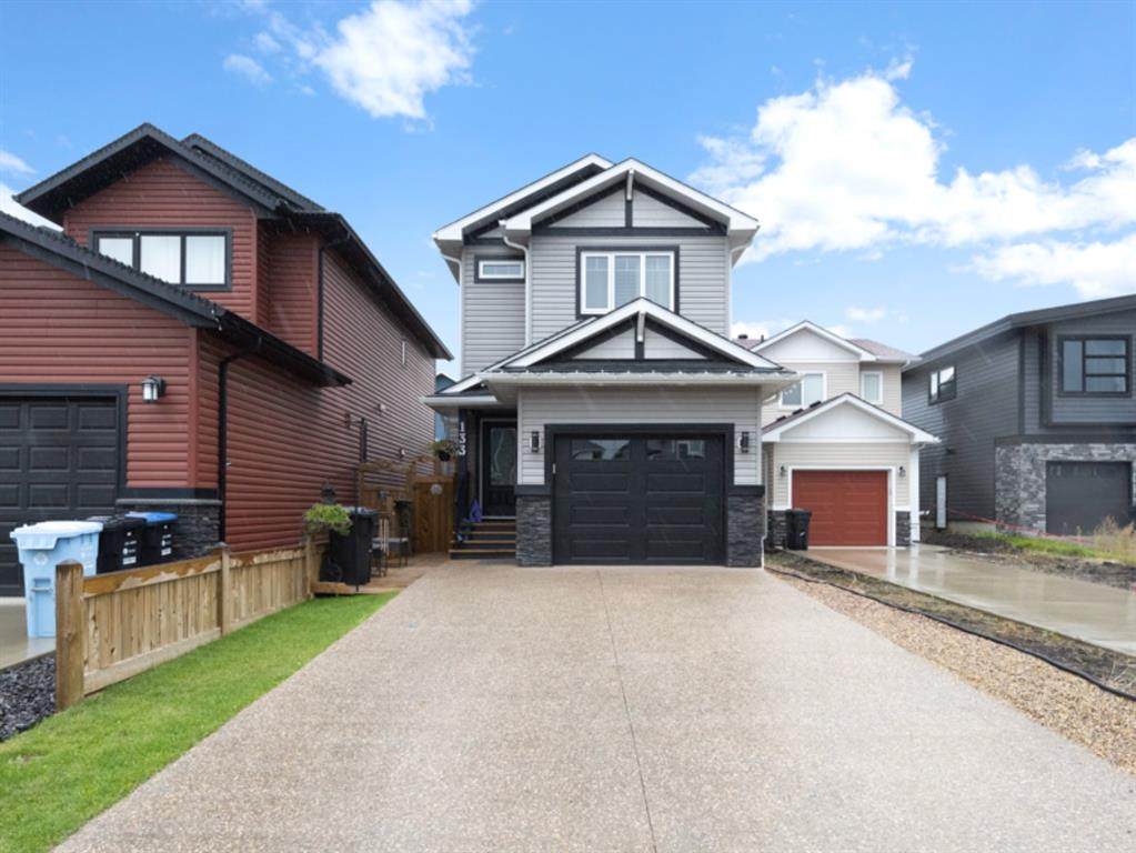 133 Amberwood Court - Photo 1