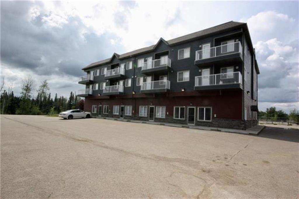234 Stony Mountain Road - Photo 1