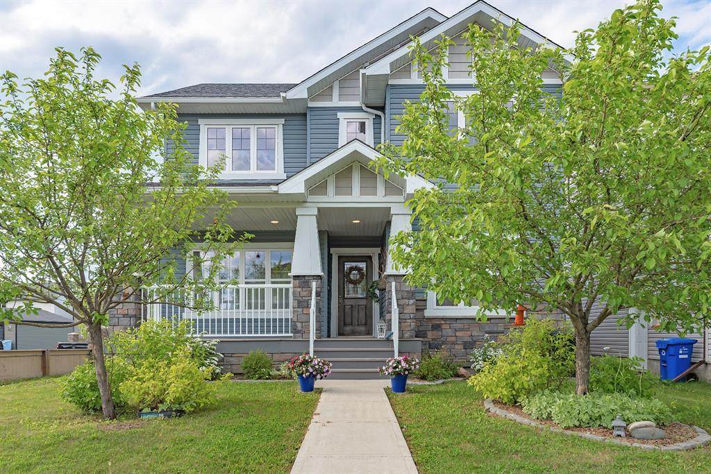 124 Falcon Drive - Photo 1