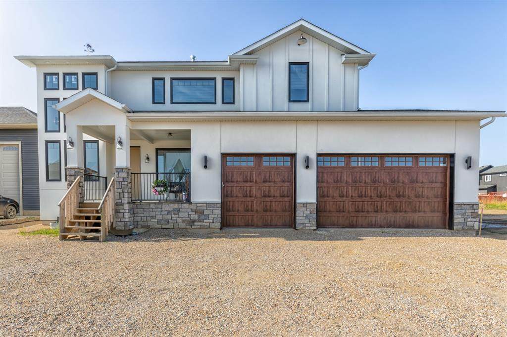 128 Beaverlodge Close - Photo 1