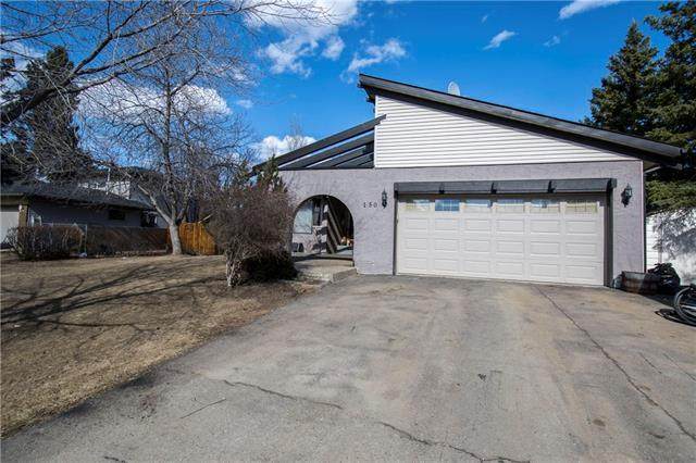 150 Silver Springs Drive - Photo 1