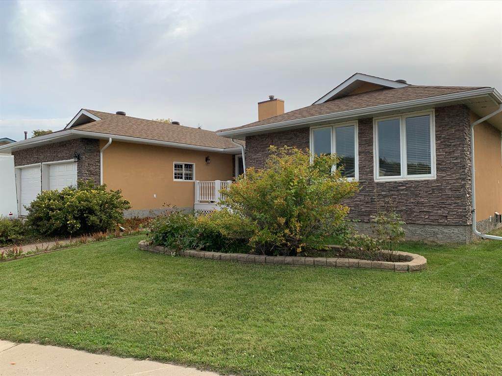 101 Wapiti Crescent - Photo 1